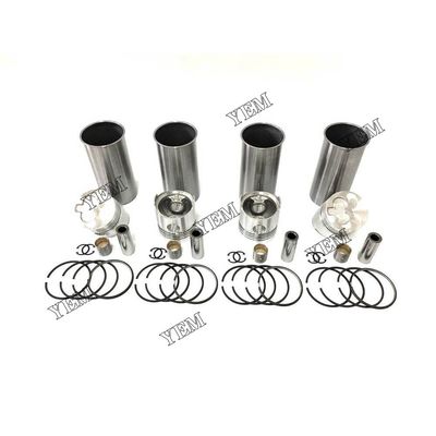 For Isuzu New Overhaul Rebuild Kit  C240 Truck Engine parts