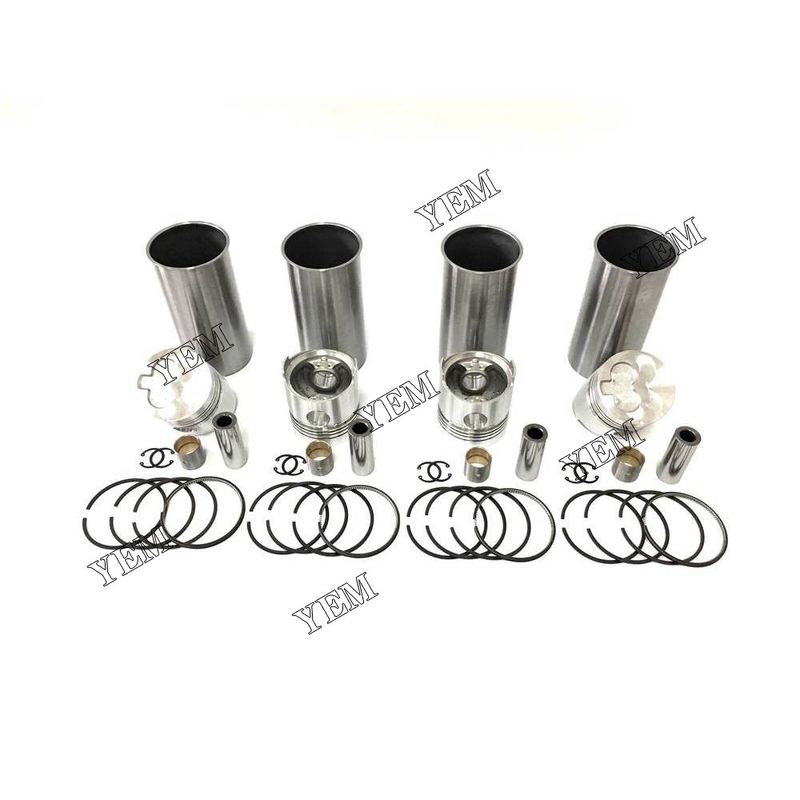 For Isuzu New Overhaul Rebuild Kit  C240 Truck Engine parts