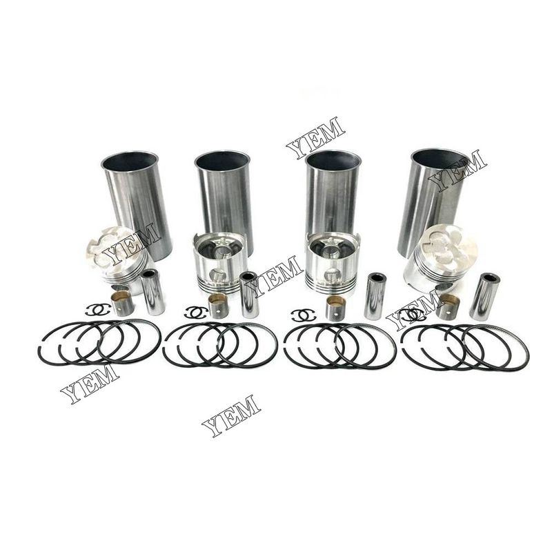 For Isuzu New Overhaul Rebuild Kit  C240 Truck Engine parts