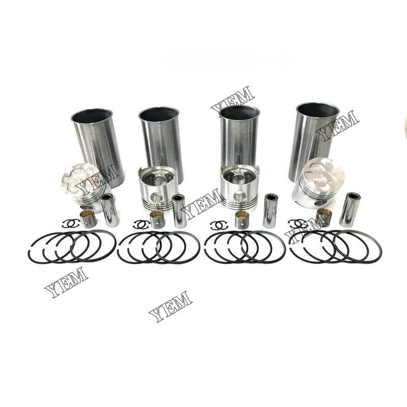 For Isuzu New Overhaul Rebuild Kit  C240 Truck Engine parts