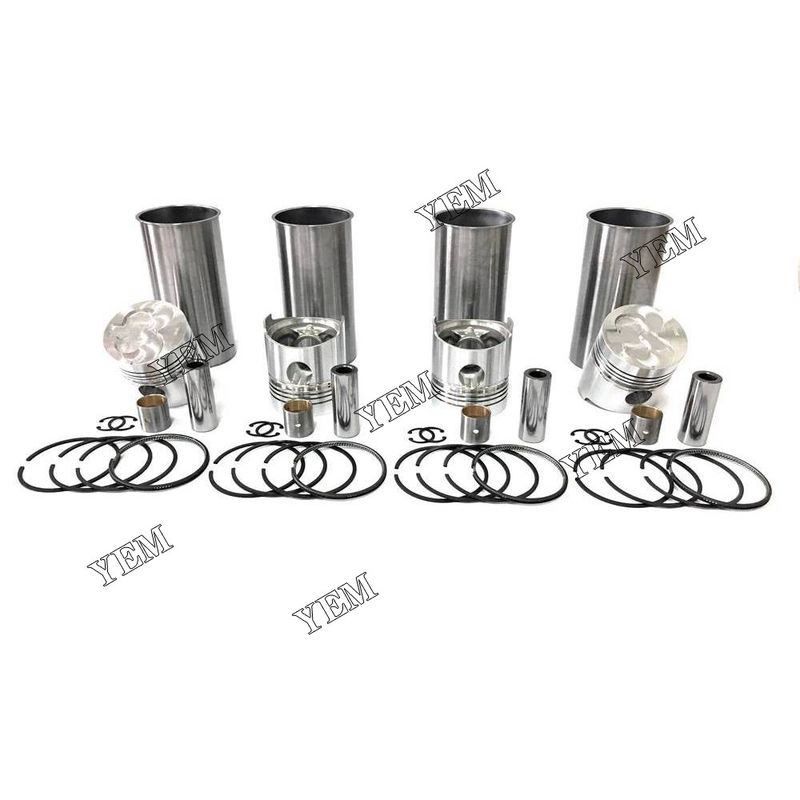 For Isuzu New Overhaul Rebuild Kit  C240 Truck Engine parts