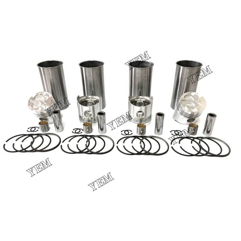 For Isuzu New Overhaul Rebuild Kit  C240 Truck Engine parts