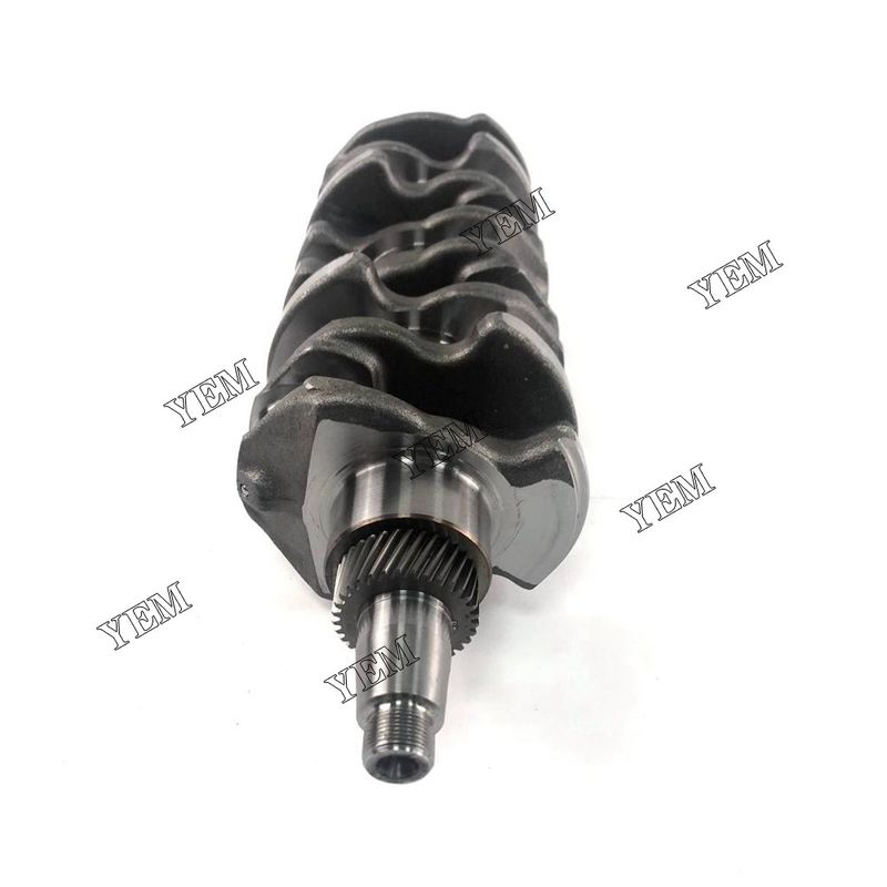 For Perkins Engine 404A-22 404D-22 Crankshaft Excavator parts 115256990