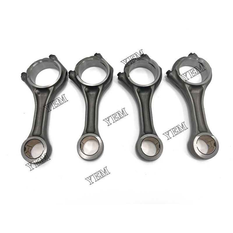 Engine 4BT Connecting Rod For Cummins 4891176 4943979 4898808