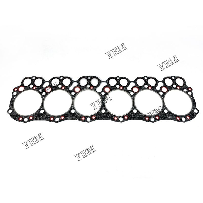 H07C Full Gasket Kit 11710-1600 For Hino Engine Hitachi EX220-5 EX230-5