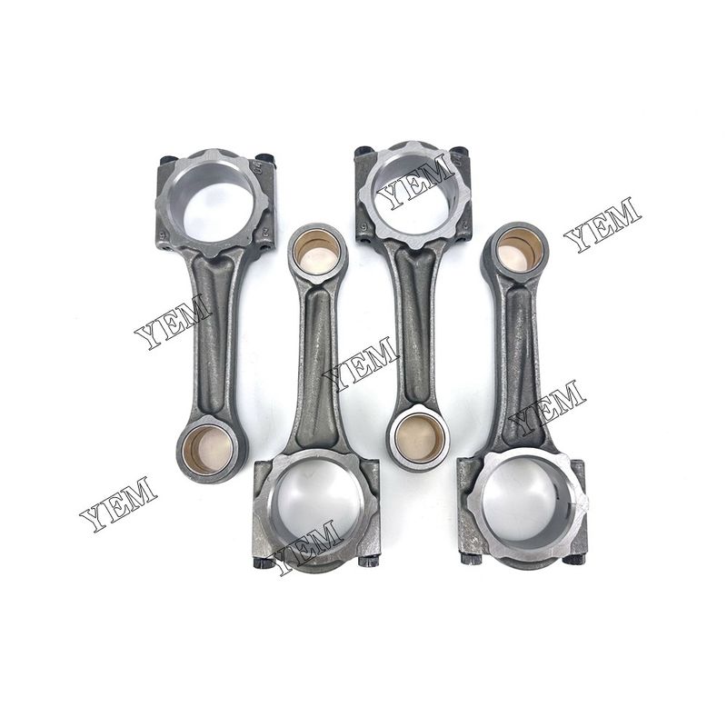 V2607 Connecting Rod  For Kubota V2607-BY1077 C2.6 1J700-22010