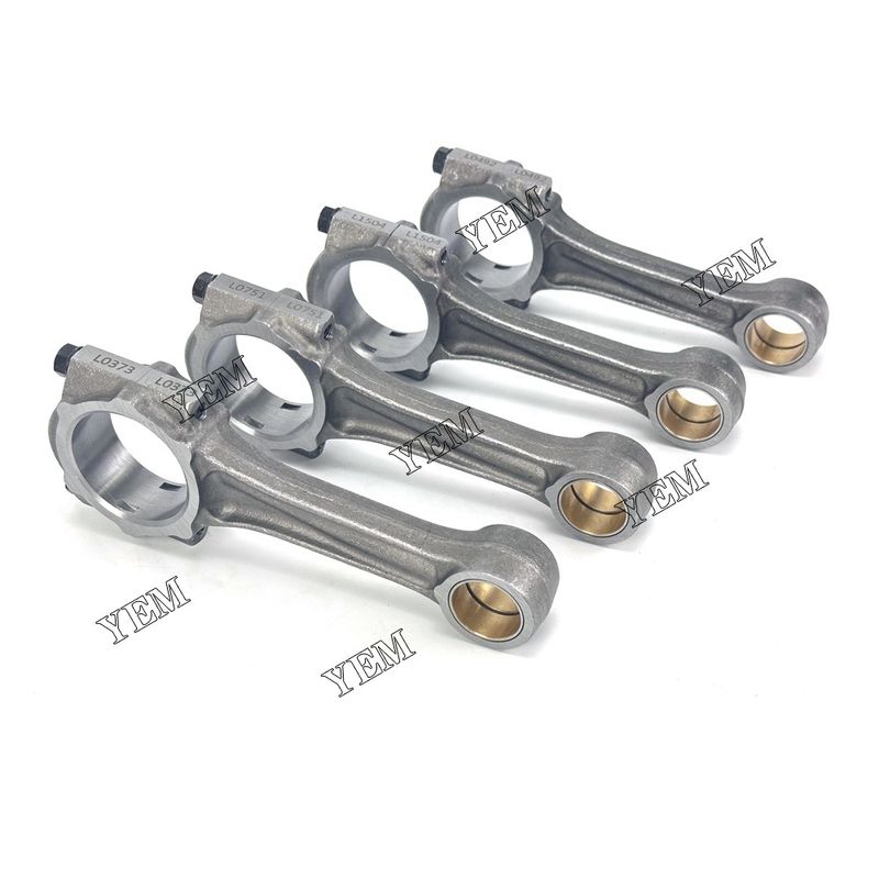 V2607 Connecting Rod  For Kubota V2607-BY1077 C2.6 1J700-22010