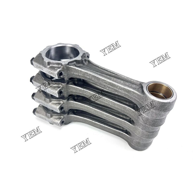 V2607 Connecting Rod  For Kubota V2607-BY1077 C2.6 1J700-22010