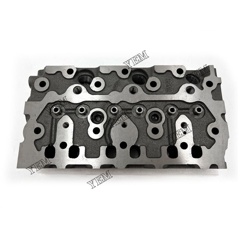 3TNE68 Cylinder Head Complete For Yanmar engine Installation Kit