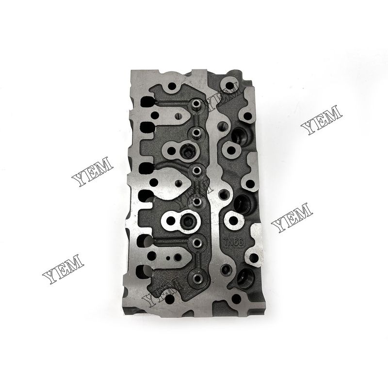 3TNE68 Cylinder Head Complete For Yanmar engine Installation Kit