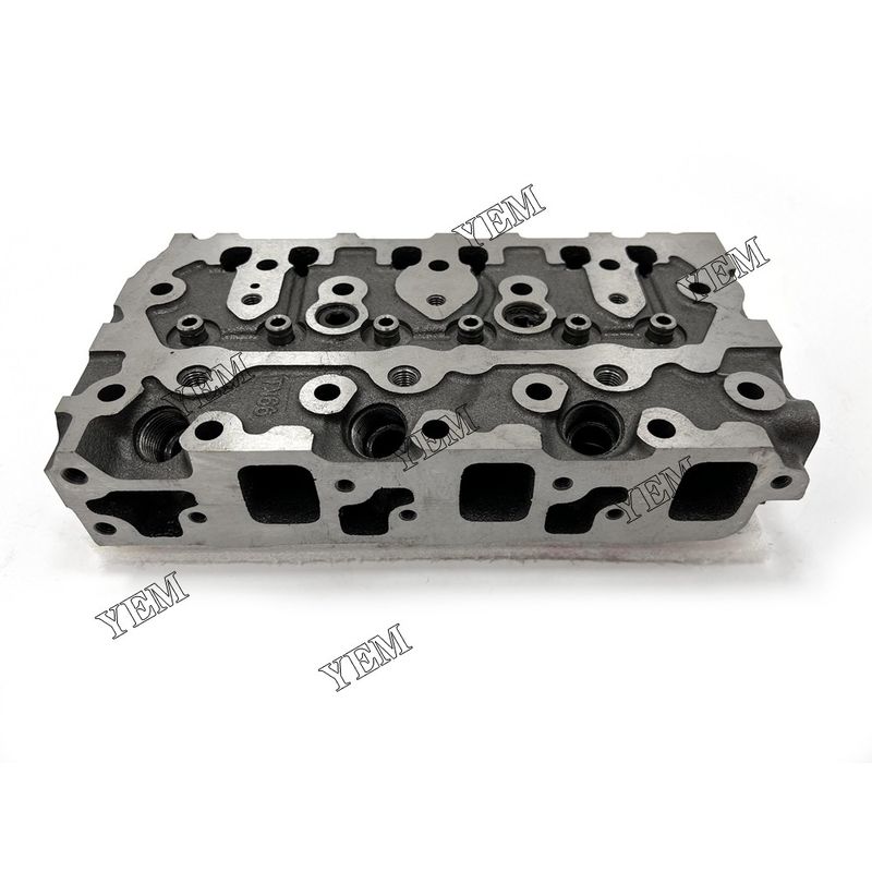 3TNE68 Cylinder Head Complete For Yanmar engine Installation Kit