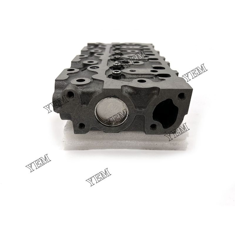 3TNE68 Cylinder Head Complete For Yanmar engine Installation Kit
