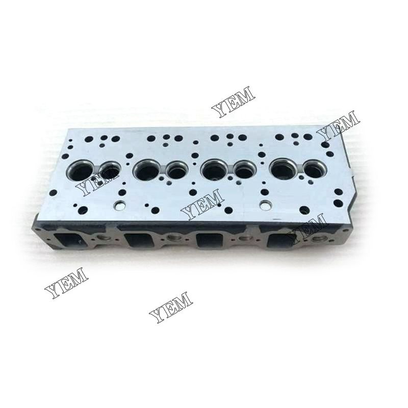 Bare Cylinder Head For Isuzu 4BE1 Engine