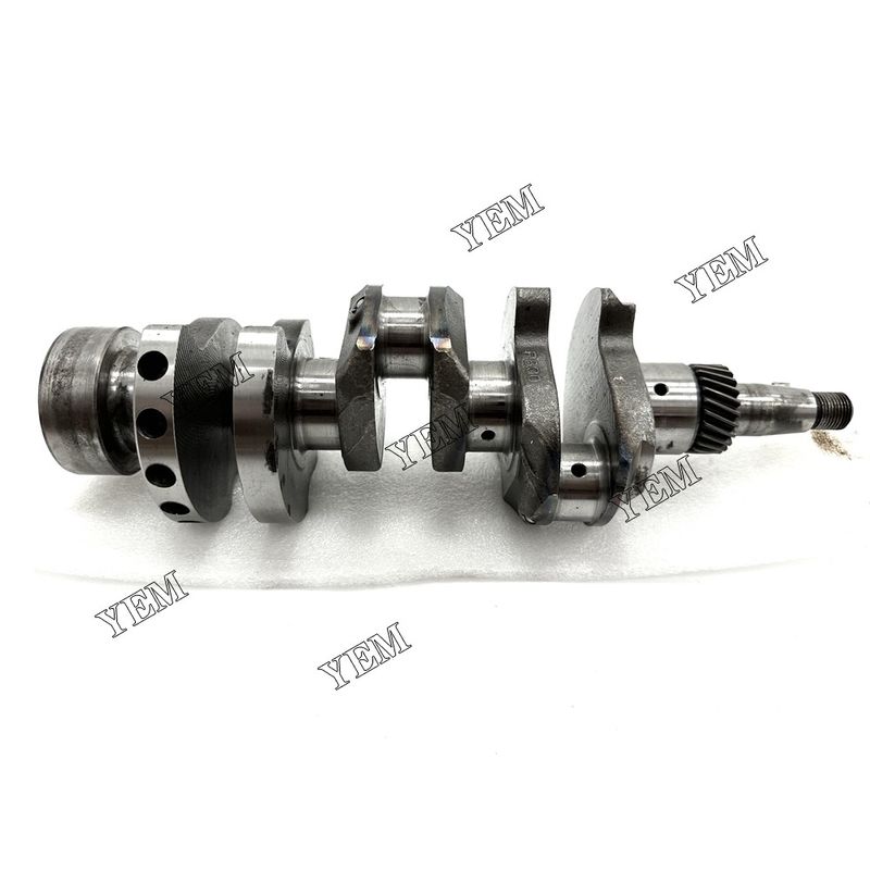 Used Crankshaft For Perkins 403D-07/115256890/291-4708 Engine Compatible