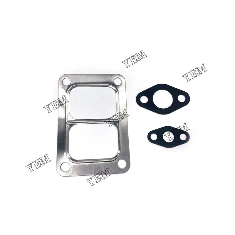 Brand New Genuine Turbocharger 3406 For Caterpillar Engine Prats